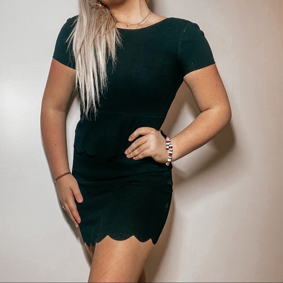 LOFT Dresses & Skirts - LOFT PETITE mini dress